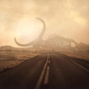 FAB TOOL feat. David Eugene Edwards