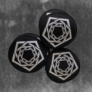 Join The Army - White Logo