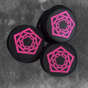 Join The Army - Pink Logo