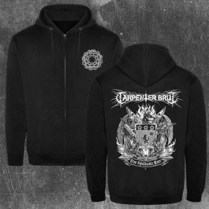 SYNTHANIC HOODIE