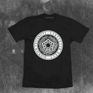 MIDWICH UNIVERSITY BW