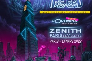 2026 02 07 Zenith Paris