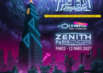 2026 02 07 Zenith Paris