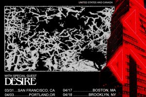 2026 USA Leather Tour USA